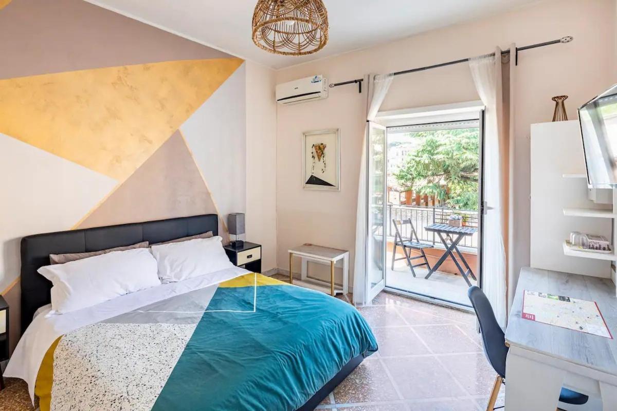 Bed And Breakfast Zoe Holiday, Rome